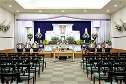 芳悠葬祭