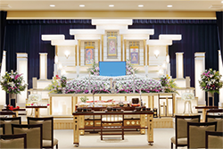 芳悠葬祭