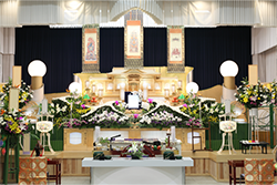 芳悠葬祭