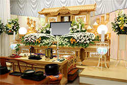 芳悠葬祭