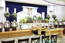 芳悠葬祭