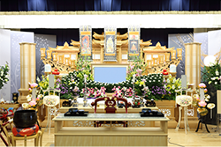 芳悠葬祭