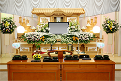 芳悠葬祭