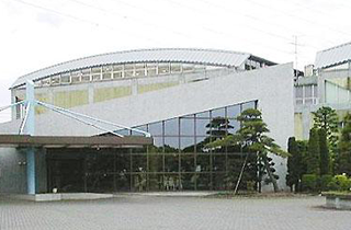 三郷市斎場
